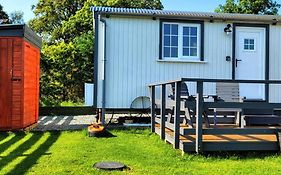 Shepherd Hut